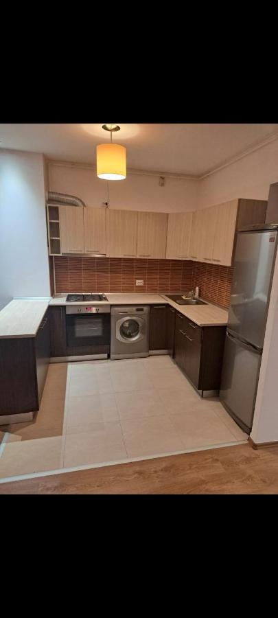 Apartamente Rin Grand Hotel Bucuresti Bagian luar foto