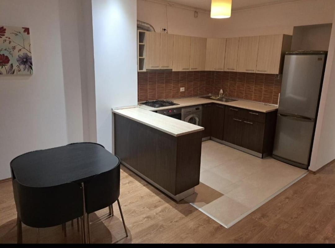 Apartamente Rin Grand Hotel Bucuresti Bagian luar foto