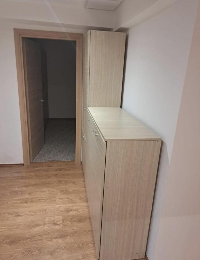 Apartamente Rin Grand Hotel Bucuresti Bagian luar foto