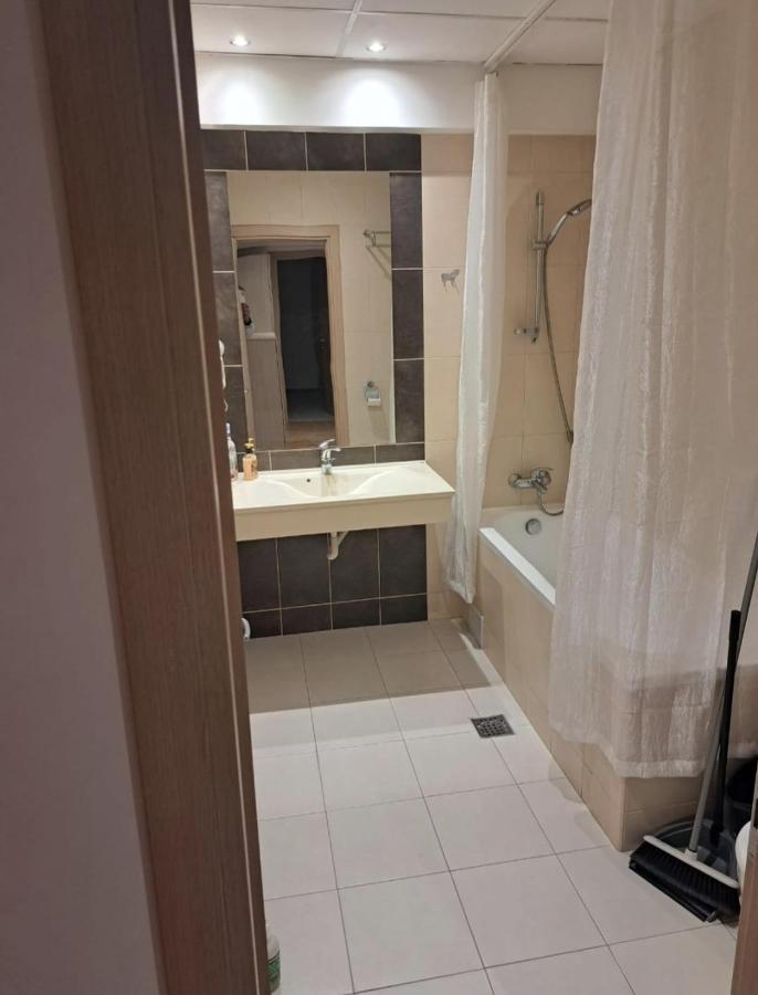 Apartamente Rin Grand Hotel Bucuresti Bagian luar foto