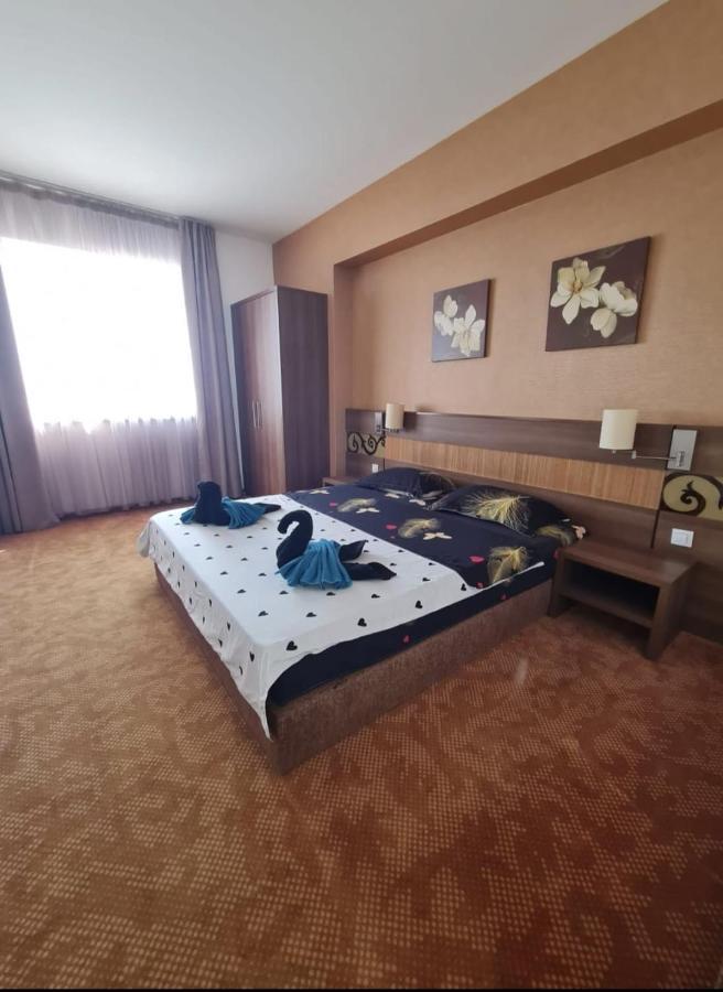 Apartamente Rin Grand Hotel Bucuresti Bagian luar foto