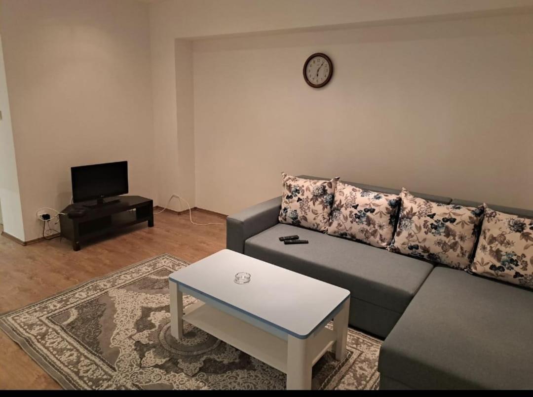 Apartamente Rin Grand Hotel Bucuresti Bagian luar foto