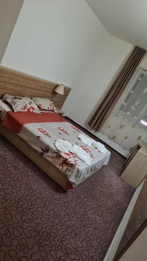 Apartamente Rin Grand Hotel Bucuresti Bagian luar foto