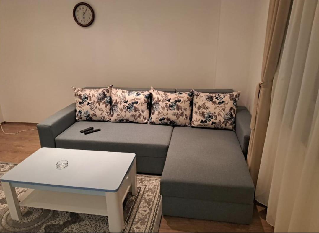 Apartamente Rin Grand Hotel Bucuresti Bagian luar foto