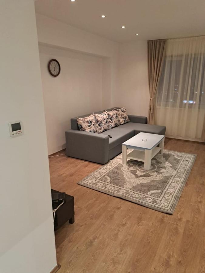 Apartamente Rin Grand Hotel Bucuresti Bagian luar foto
