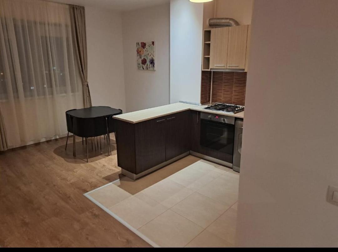 Apartamente Rin Grand Hotel Bucuresti Bagian luar foto