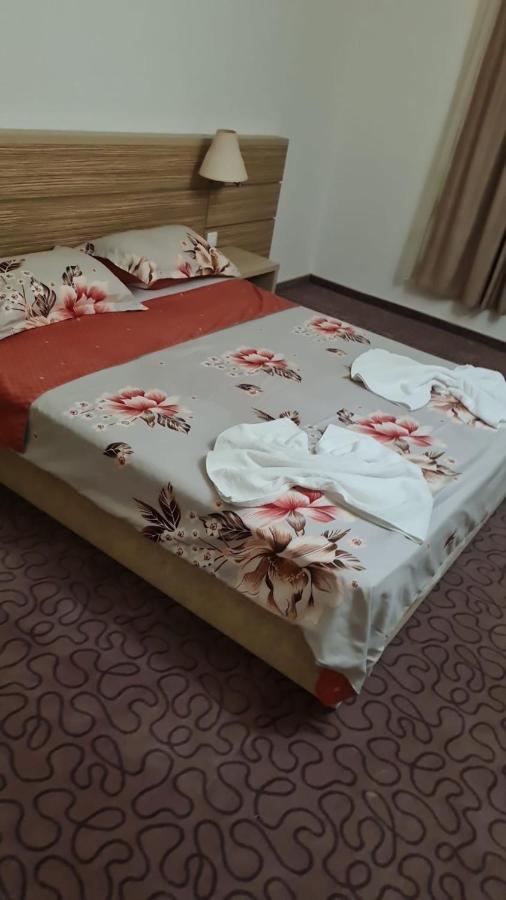 Apartamente Rin Grand Hotel Bucuresti Bagian luar foto